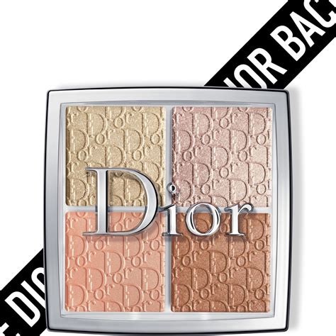 paleta contorno dior|dior backstage glow palette.